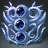 Epherium Wave Headdress