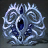 Delphinad Wave Headdress