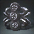 Conqueror's Stone Headdress