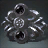 Illustrious Stone Headdress