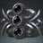 Magnificent Stone Headdress