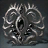 Delphinad Stone Headdress
