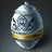Engraved Lodestone