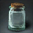 Empty Rainbow Bottle