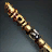 Wooden Pipe