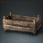 Traveler's Old Tent