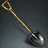 Dull Shovel