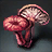 Poisonous Mushroom