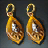 Sealed Illustrious Earring