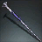 Hypnotic Staff