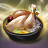 Rare Hearty Meal